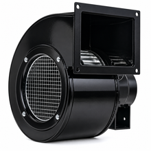 Load image into Gallery viewer, Fasco  Centrifugal Blowers (HVAC/R) 50769-D500 - 1/10 HP - 115 V - 1075 RPM - Single phase