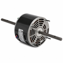 Load image into Gallery viewer, US Motors Fan Coil Motors (HVAC/R)  NA1034 - 1/3 HP - 208/230 V - 1625 RPM - Single phase
