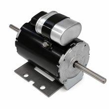 Load image into Gallery viewer, Emotortek OEM Replacement Motors (HVAC/R) 12026 - 1/8 HP - 120 V - 1630 RPM - Single phase