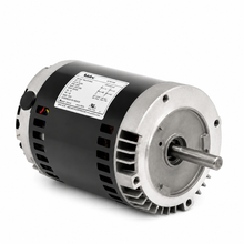 Load image into Gallery viewer, US Motors Fan &amp; Blower Motors (HVAC/R) 1208 - 1/3 HP - 115 V - 850 RPM - Single phase
