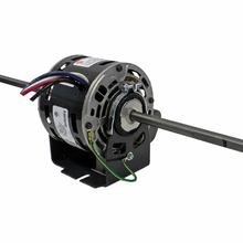 Load image into Gallery viewer, US Motors OEM Replacement Motors (HVAC/R) 1256 - 1/12 HP - 120 V - 1375 RPM - Single phase