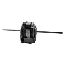 Load image into Gallery viewer, US motors Fan Coil Motors (HVAC/R) 1270 - 1/20 HP - 115 V - 1075 RPM - Single phase
