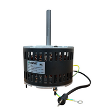 Load image into Gallery viewer, Emotortek OEM Replacement Motors (HVAC/R) 1099896E - 1/15 HP - 115 V - 1050 RPM - Single phase