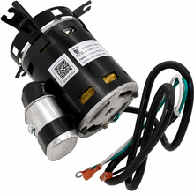 Load image into Gallery viewer, Emotortek  OEM Replacement Motors (HVAC/R) 236158 - 0.17 HP - 115 V - 3200 RPM - Single phase