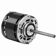 Load image into Gallery viewer, Emotortek Fan &amp; Blower Motors (HVAC/R) 1390 - 1/4 HP - 115 V - 1050 RPM - Single phase