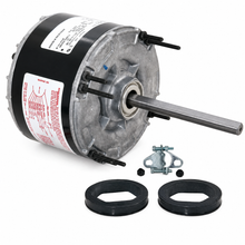 Load image into Gallery viewer, Century Unit Heater Motors (HVAC/R)  136A - 1/6 HP - 115 V - 1075 RPM - Single phase