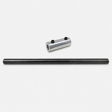 Load image into Gallery viewer, Century 1308A Shaft Extension Assembly - 1/4" Diameter x 4-1/2" Lenght