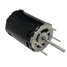 Load image into Gallery viewer, Emotortek OEM Replacement Motors (HVAC/R) 148053 - 1/20 HP - 115 V - 3300 RPM - Single phase