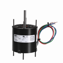 Load image into Gallery viewer, Fasco  Fan &amp; Blower Motors (HVAC/R)  D0534 - 1/25 HP - 115 V - 1550 RPM - Single phase