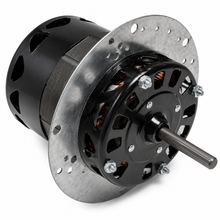 Load image into Gallery viewer, Omnidrive OEM Replacement Motors (HVAC/R) 16230 - 1/8 HP - 115 V - 1550 RPM - Single phase