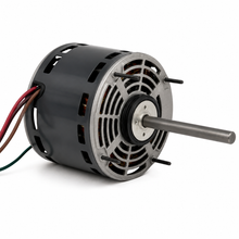 Load image into Gallery viewer, US Motors Fan &amp; Blower Motors (HVAC/R) 1697 - 3/4 HP - 208/230 V - 1625 RPM - Single phase