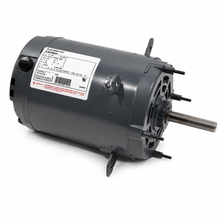 Charger l'image dans la galerie, Century Condenser Fan Motors (HVAC/R) 173946 - 1.25 HP - 575 V - 1140 RPM - Three phase