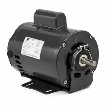 Load image into Gallery viewer, US Motors Fan &amp; Blower Motors (HVAC/R) 1790 - 1/2 HP - 115/208-230 V - 1725 RPM - Single phase