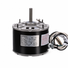 Load image into Gallery viewer, Century OEM Replacement Motors (HVAC/R) 174A - 1/6 HP - 208/230 V - 1625 RPM - Single phase