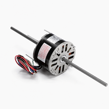 Charger l'image dans la galerie, Century  Fan Coil Motors &amp; Air Conditioner Motor (HVAC/R)  170B - 1/6 HP - 208/230 V - 1625 RPM - Single phase