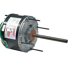 Charger l'image dans la galerie, Century OEM Replacement Motors (HVAC/R)  182A - 1/10 HP - 208/230 V - 1075 RPM - Single phase