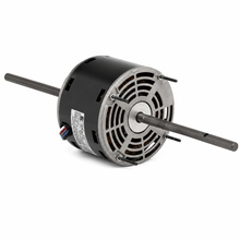 Load image into Gallery viewer, US Motors OEM Replacement Motors (HVAC/R) NAL1024 - 1/4 HP - 115 V - 1625 RPM - Single phase