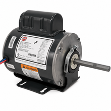 Load image into Gallery viewer, US Motors Fan &amp; Blower Motors (HVAC/R) 1899  - 1/2 HP - 115/230 V - 1725 RPM - Single phase