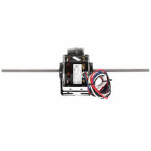 Charger l'image dans la galerie, Century  Fan Coil Motors &amp; Air Conditioner Motor (HVAC/R)  945B - 1/8 HP - 115 V - 1550 RPM - Single phase