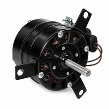 Load image into Gallery viewer, Emotortek OEM Replacement Motors (HVAC/R) 63747 - 1/7 HP - 115 V - 1550 RPM - Single phase