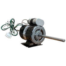 Load image into Gallery viewer, Emotortek OEM Replacement Motors (HVAC/R)  304970 - 1/6 HP - 115 V - 1100 RPM - Single phase