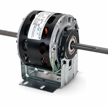 Load image into Gallery viewer, Century   Fan Coil Motors &amp; Air Conditioner Motor (HVAC/R)  320 - 1/10 HP - 208/230 V - 1050 RPM - Single phase