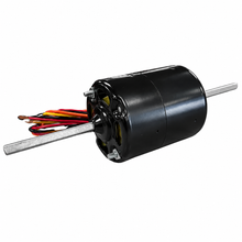 Load image into Gallery viewer, Emotortek 24VDC  Motor (HVAC/R) 3237 - 24 VDC - 3 Speeds