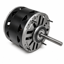 Charger l'image dans la galerie, Century  Fan &amp; Blower Motors (HVAC/R)  EM3585 - 1/3 HP - 115 V - 1075 RPM - Single phase