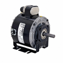 Charger l'image dans la galerie, Century  Unit Heater Motors (HVAC/R) - 380 - 1/6 HP - 115 V - 1075 RPM - Single phase