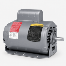 Load image into Gallery viewer, Baldor Fan &amp; Blower Motors (HVAC/R) RL1324SA - 3/4 HP - 115 V - 1800 RPM - Single phase