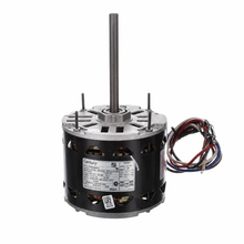 Load image into Gallery viewer, Century  Fan &amp; Blower Motors (HVAC/R)  454A - 1/3 HP - 208/230 V - 1625 RPM - Single phase