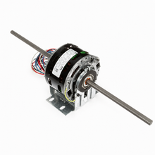 Charger l'image dans la galerie, Century  Fan Coil Motors (HVAC/R)  467B  1/5 HP - 208/230 V - 1625 RPM - Single phase