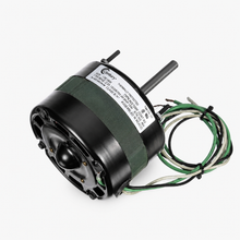 Load image into Gallery viewer, Century OEM Replacement Motors (HVAC/R)  484 - 1/15 HP - 115 V - 1550 RPM - Single phase