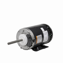 Charger l'image dans la galerie, US Motors Condenser Fan Motors (HVAC/R) 4940 - 1/2 HP - 575 V - 1140 RPM - Three phase