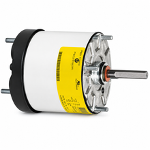 Load image into Gallery viewer, Morrill  ECM Motors (HVAC/R) 5100A - 1/15 HP - 115 V - 1550 RPM - Single phase
