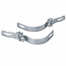 Charger l'image dans la galerie, US Motors EM-52 Motor Mounting Clips