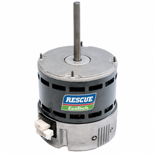 Load image into Gallery viewer, US Motors Fan &amp; Blower Motors (HVAC/R) 5532ET - 1/2 HP - 115/230 V - 1075 RPM - Single phase