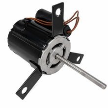Load image into Gallery viewer, Emotortek OEM Replacement Motors (HVAC/R) 56346 - 1/4 HP - 115 V - 1550 RPM - Single phase