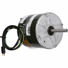 Load image into Gallery viewer, Genteq  ECM Motors (HVAC/R) 5R002 - 1/5 HP - 115 V - 1075 RPM - Single phase