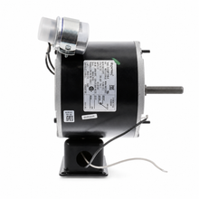 Load image into Gallery viewer, Emotortek OEM Replacement Motors (HVAC/R) 60076 - 1/6 HP -  115 V - 1300 RPM - Single phase