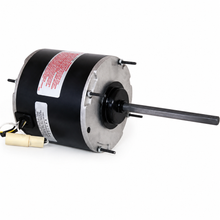 Charger l'image dans la galerie, Century OEM Replacement Motors (HVAC/R)   629A - 1/6 HP - 208/230 V - 825 RPM - Single phase