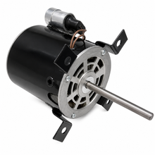 Load image into Gallery viewer, Emotortek OEM Replacement Motors (HVAC/R) 63751 - 1/2 HP - 120 V - 1650 RPM - Single phase