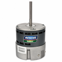 Load image into Gallery viewer, US Motors ECM Motors (HVAC/R)  5862 - 1/2 HP - 115/208-230 V - 1075 RPM - Single phase