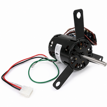 Load image into Gallery viewer, Emotortek OEM Replacement Motors (HVAC/R)  67012 - 0.08 HP - 115 V - 1725 RPM - Single phase
