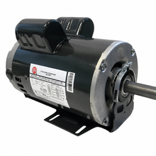 Load image into Gallery viewer, US Motors Evaporative Cooler Motors (HVAC/R) 7073 - 2 HP - 115/230 V - 1725 RPM - Single phase