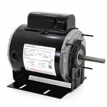 Load image into Gallery viewer, Century Unit Heater Motors (HVAC/R) 731A - 1/4 HP - 115/208-230 V - 1140 RPM - Single phase