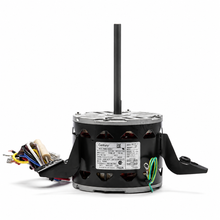 Load image into Gallery viewer, Century OEM Replacement Motors (HVAC/R) 752A - 1/4 HP - 115 V - 1075 RPM - Single phase