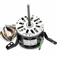 Charger l'image dans la galerie, Century Fan Coil Motors (HVAC/R)  754A - 1/2 HP - 115 V - 1075 RPM - Single phase