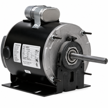 Load image into Gallery viewer, Century Unit Heater Motors (HVAC/R) 768A - 1/3 HP - 115/230 V - 1725 RPM - Single phase