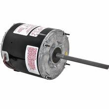 Load image into Gallery viewer, Century  Condenser Fan Motors (HVAC/R)  790A - 1/2 HP - 460 V - 1075 RPM - Single phase